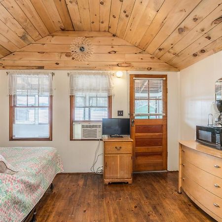 The Cottages At Harvey Lake Northwood Buitenkant foto