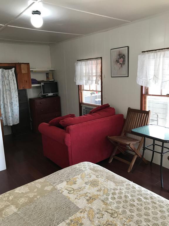 The Cottages At Harvey Lake Northwood Buitenkant foto
