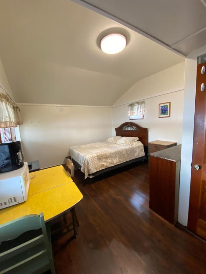The Cottages At Harvey Lake Northwood Buitenkant foto